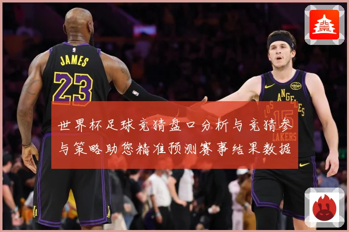 世界杯足球竞猜盘口分析与竞猜参与策略助您精准预测赛事结果数据研判-深度解析