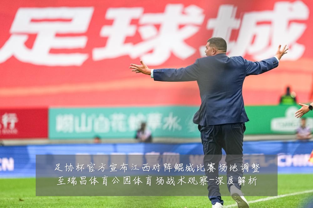 足协杯官方宣布江西对阵鲲城比赛场地调整至瑞昌体育公园体育场战术观察-深度解析
